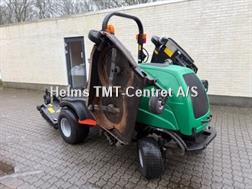 Ransomes MP493