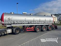 Kässbohrer STS 30