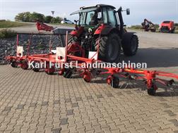Kuhn GF 8501