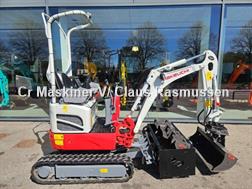 Takeuchi TB 210 R