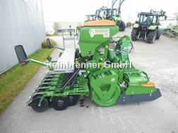 Amazone KE3002-190 & Cataya 3000 Special