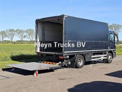Man 15.290 TGM verse TUV