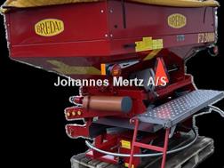 Bredal F2 3000 l