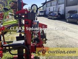 Krpan HOLZSPALTER CV 14 K PRO