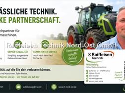 John Deere 7290 R