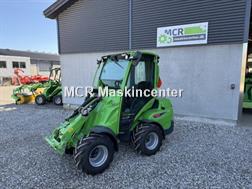 Avant 640 DLX