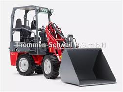 Weidemann 1140
