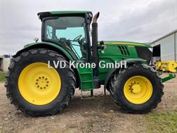 John Deere 6210 R