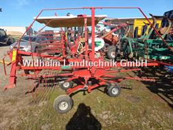 Fella TS 335 RDF