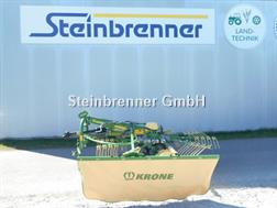Krone Swadro S 380