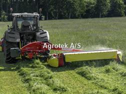 Pöttinger Novacat 402 ED
