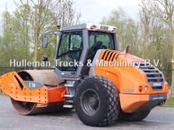 Hamm H16i AIRCO GOOD TIRES