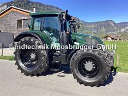 Valtra N 163