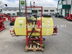 Rau Sprimat L 600l/12 m