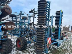 Lemken Karat 9/600 KUA
