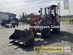 Atlas SUPER 35