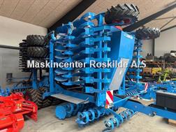 Lemken Solitair DT 600
