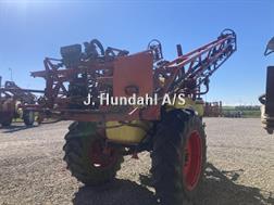 Hardi COMANDER 2800 L 24 M