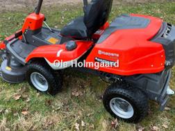 Husqvarna R214C