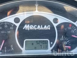 Mecalac AX850
