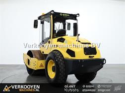 Bomag BW177 D-5 Wals