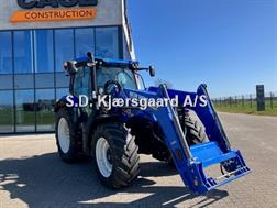 New Holland T 6.165