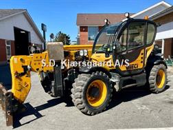 Dieci Icarus 40.17