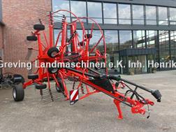 Kuhn GA8731