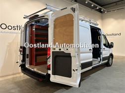 Ford Transit 330 2.0 TDCI L3H2 Trend 130 PK / Euro 6 / 