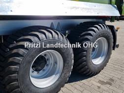 Fliegl TMK 160