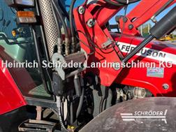 Massey Ferguson 5455
