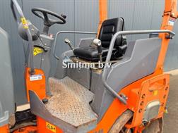 Hamm HD13 VV