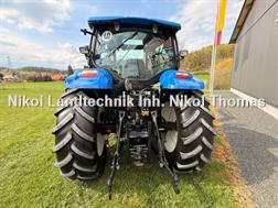 New Holland TSA 115