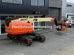 JLG 66OSJS