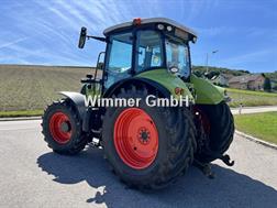 Claas ARION 520  