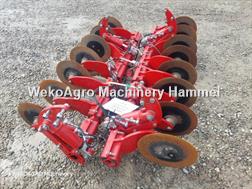 Horsch KIT rulleskær Focus 6.30 TD
