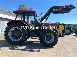 Case IH MAXXUM 5120