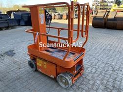 JLG 1230ES