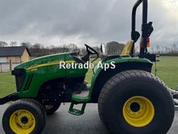 John Deere 4520