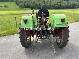 Deutz-Fahr D 4506