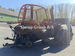Deutz-Fahr AGROTRON M 610