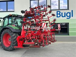 Einböck Chopstar EMS 8-reihig mit Row Guad