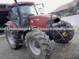 Case IH MXU 125