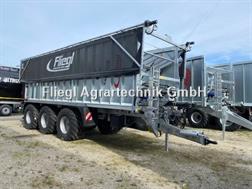 Fliegl ASW 391 Taurus Fox