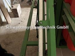 Jessernigg PP1 800 Liter 15m hydraulisch