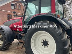 Valtra T 131 HITECH