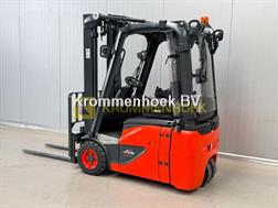 Linde E 15-02 Nieuw