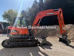 Doosan DX80R