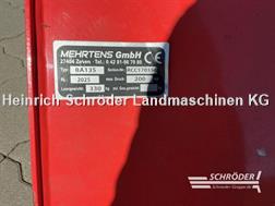 Maschio BA 135 HYDRO