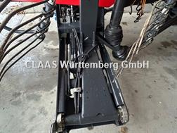 Kverneland Andex 1254